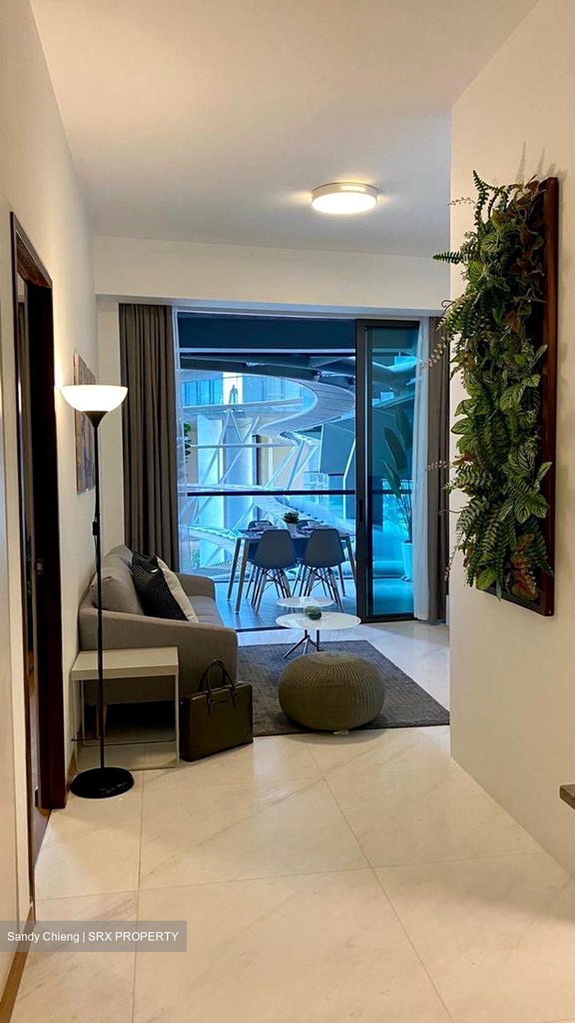 Marina One Residences (D1), Apartment #555757601
